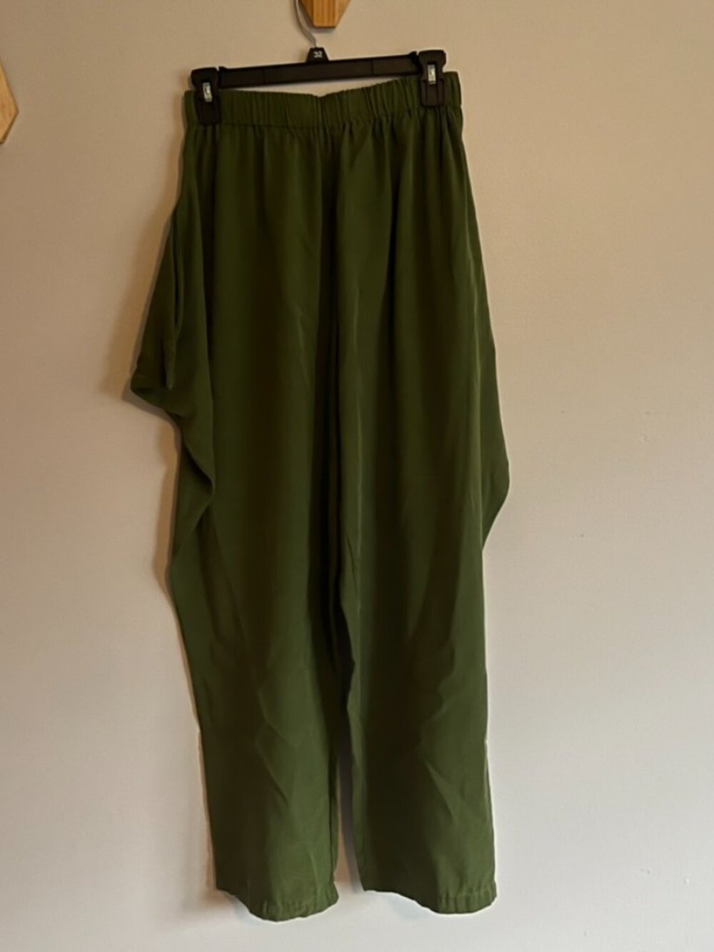 Origami Pants Small - Picture 2 of 4